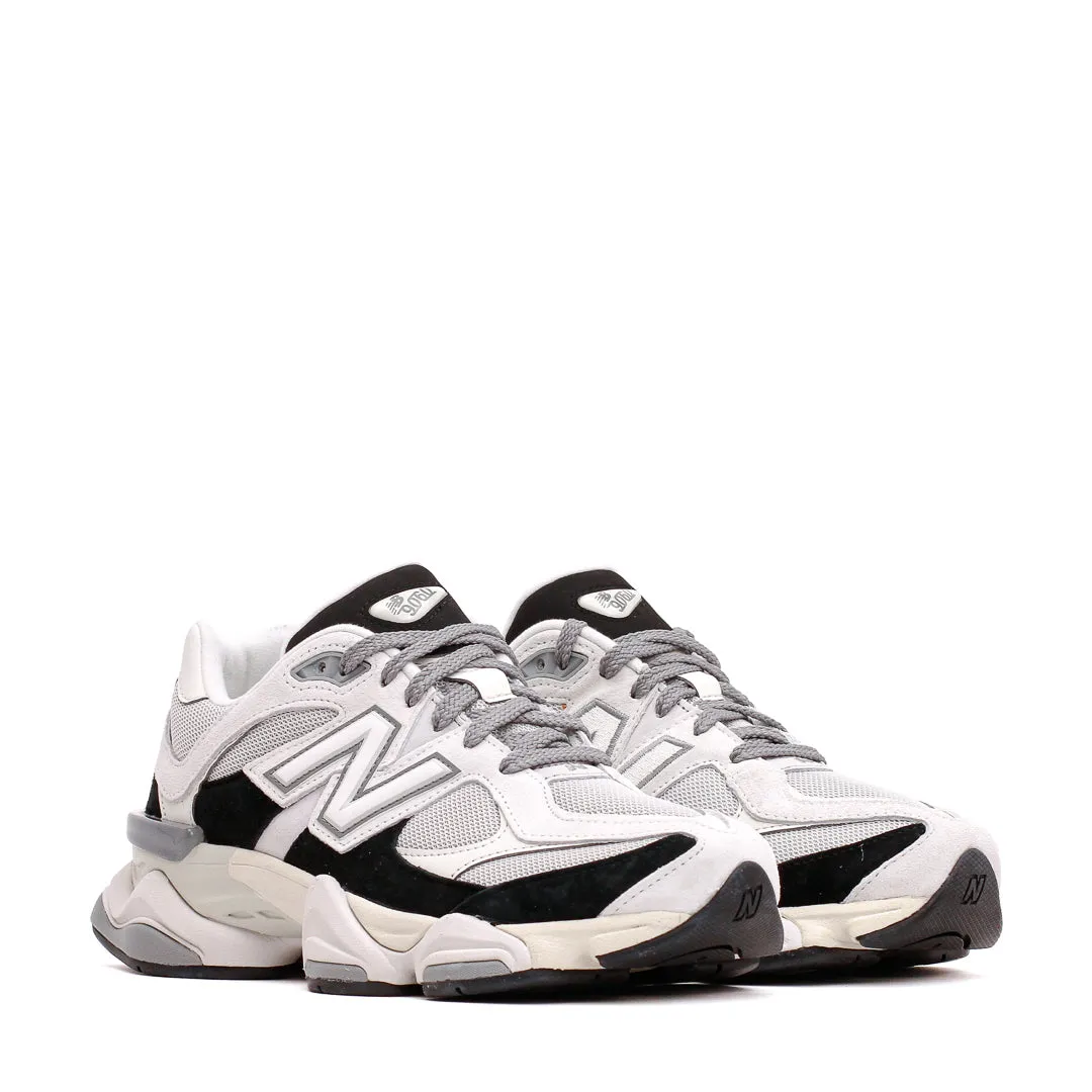 New Balance Unisex 9060 Black Reflection U9060JBB