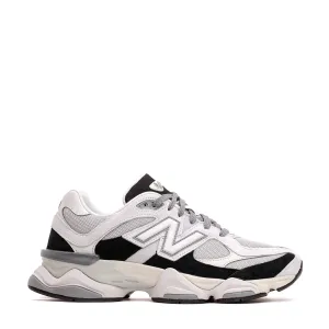 New Balance Unisex 9060 Black Reflection U9060JBB