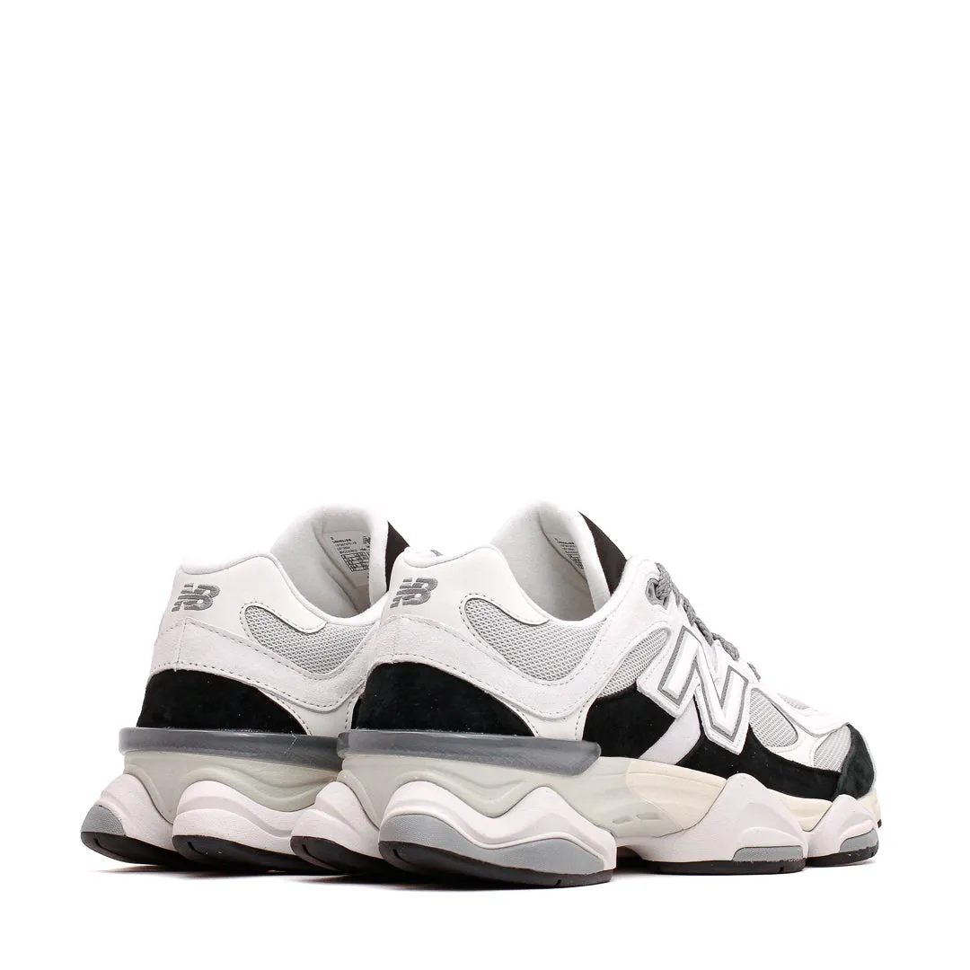 New Balance Unisex 9060 Black Reflection U9060JBB