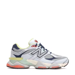 New Balance Unisex 9060 Ice Blue Vintage Indigo U9060TMB