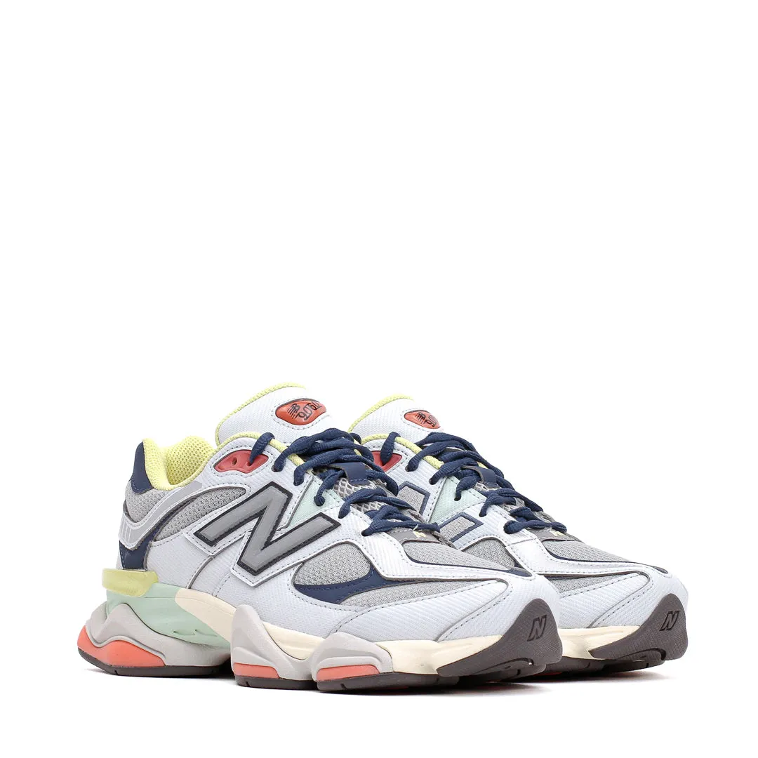 New Balance Unisex 9060 Ice Blue Vintage Indigo U9060TMB