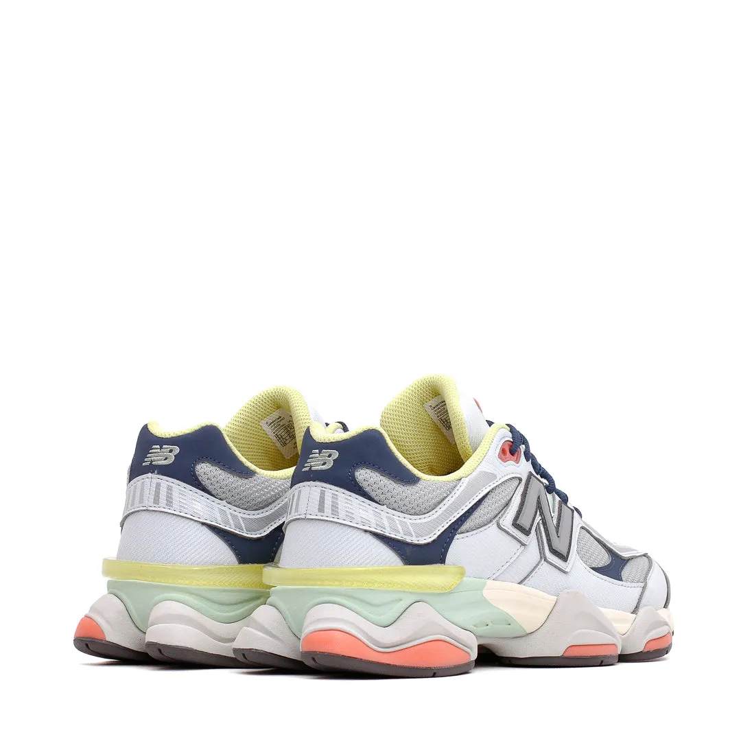 New Balance Unisex 9060 Ice Blue Vintage Indigo U9060TMB