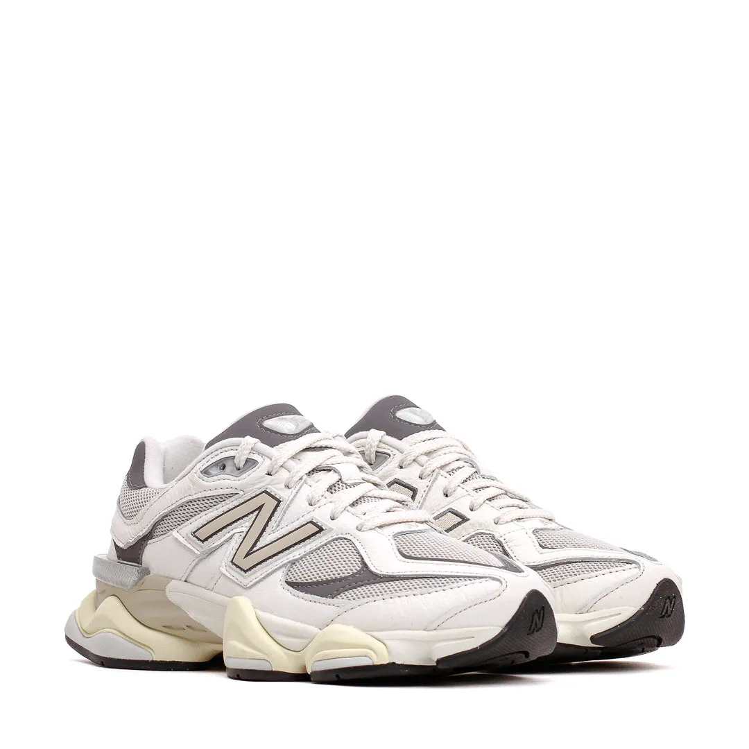 New Balance Unisex 9060 Sea Salt Castlerock U9060AGA