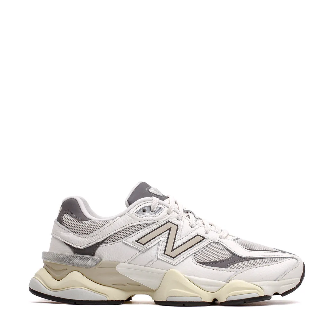 New Balance Unisex 9060 Sea Salt Castlerock U9060AGA