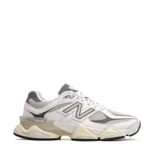 New Balance Unisex 9060 Sea Salt Castlerock U9060AGA