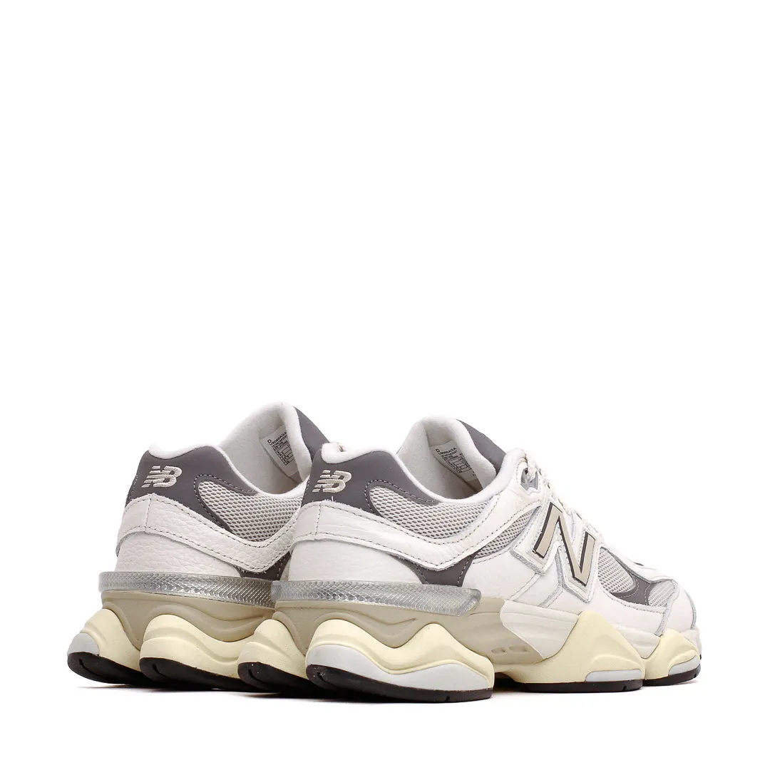 New Balance Unisex 9060 Sea Salt Castlerock U9060AGA