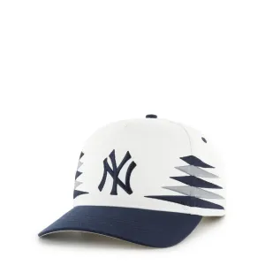 NEW YORK YANKEES DIAMOND CUT '47 HITCH