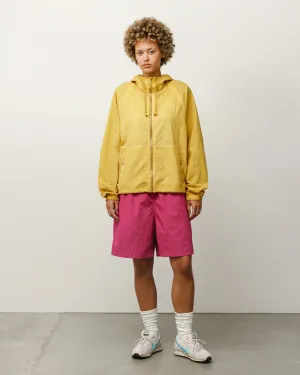NYLON COURT SHORT