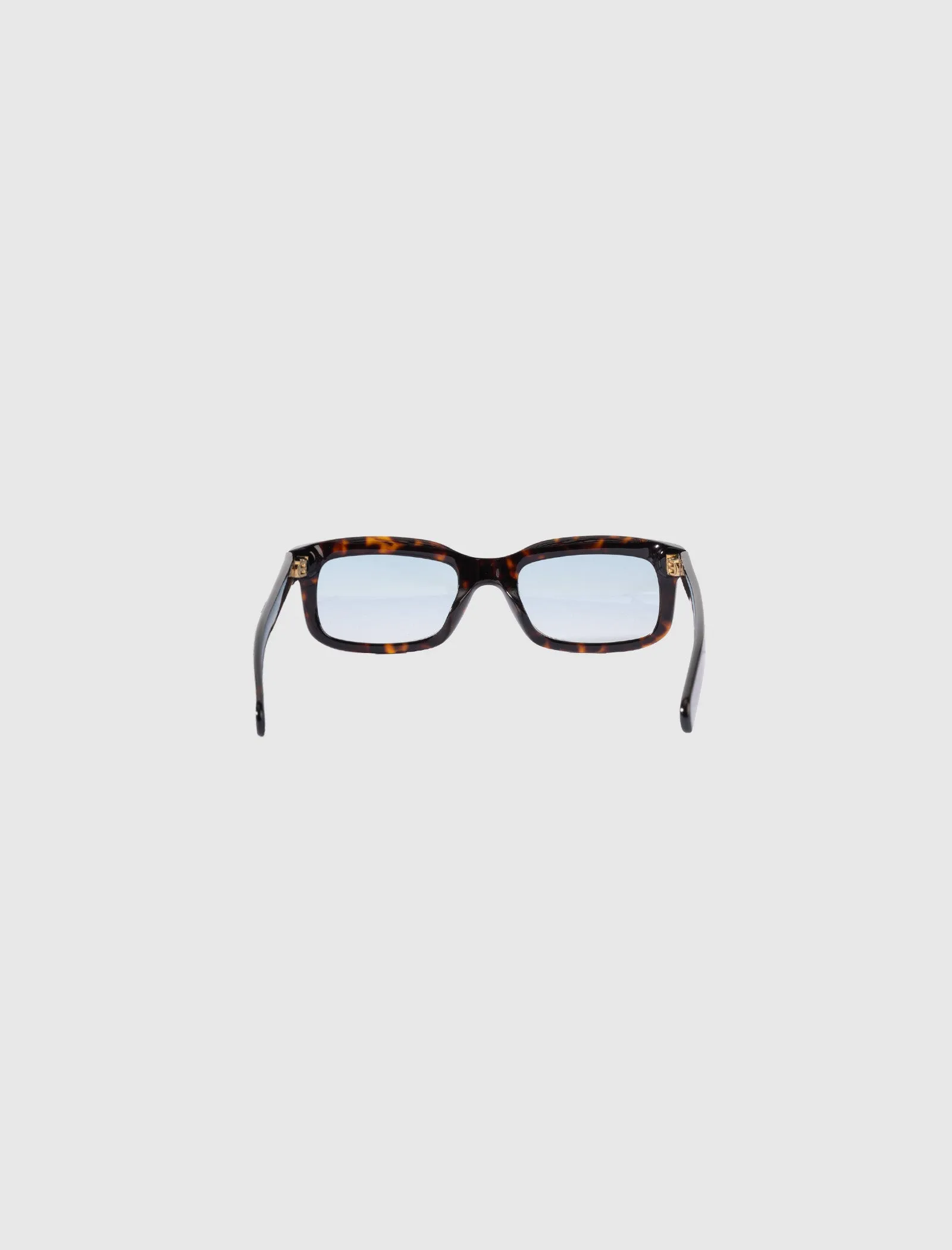 PALMER DARK TORTOISE