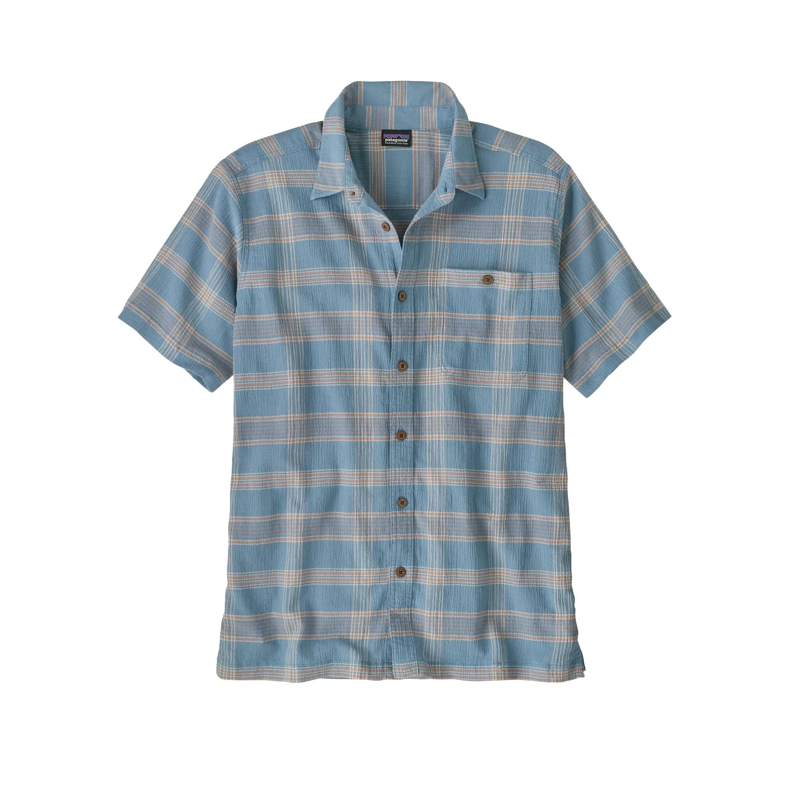 Patagonia A/C Shirt Discovery Sale