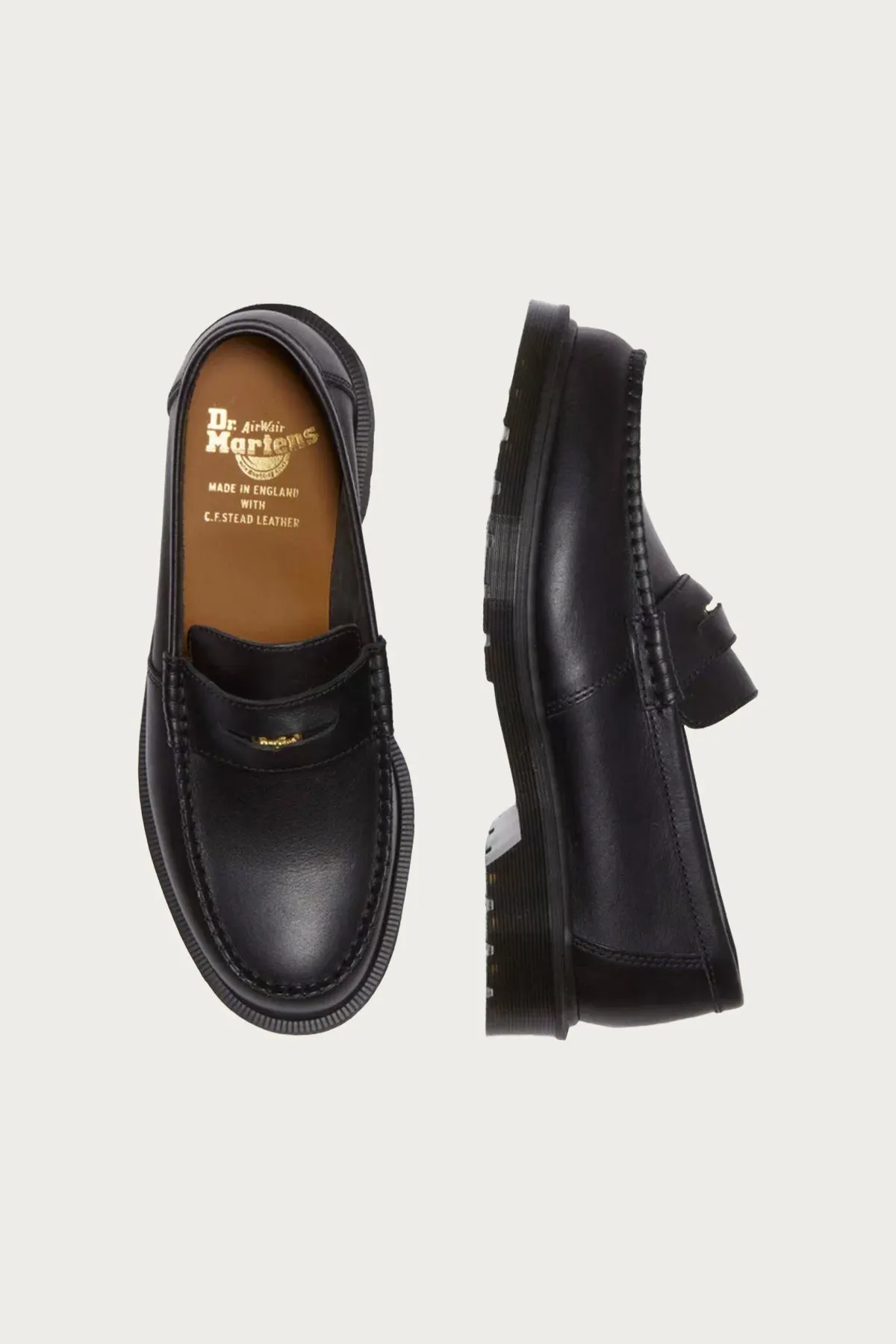 Penton - Black