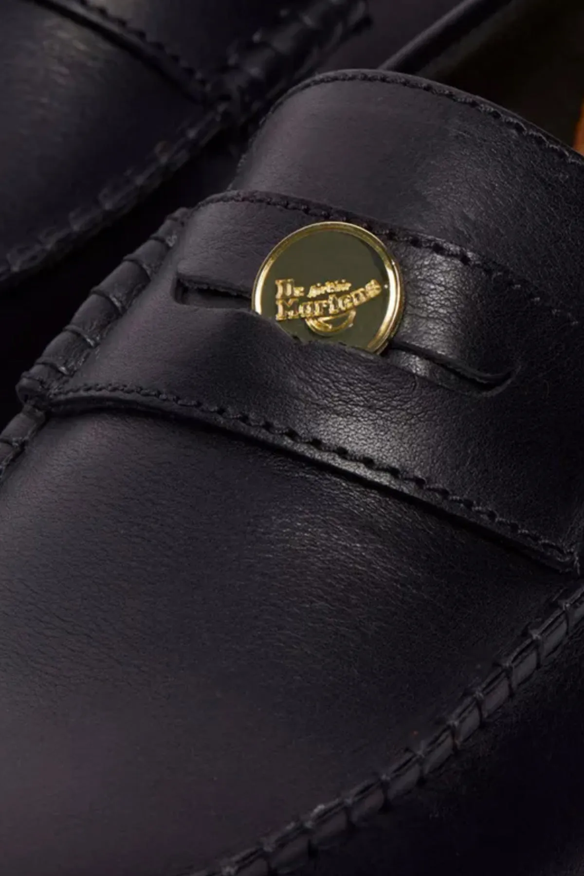 Penton - Black