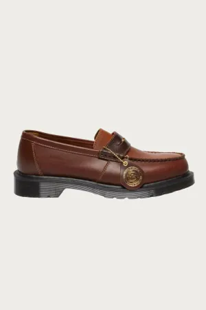 Penton - Polo Brown/Amber Tan