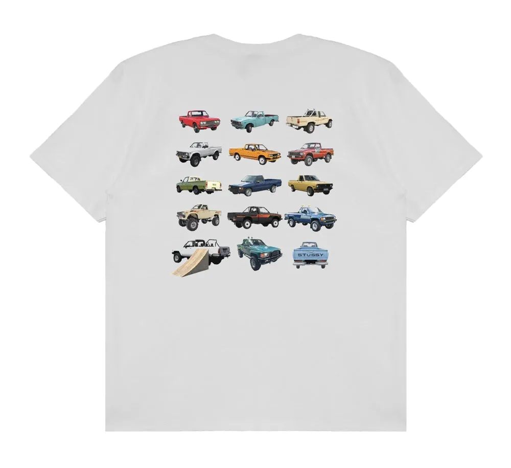 Pickup Tee