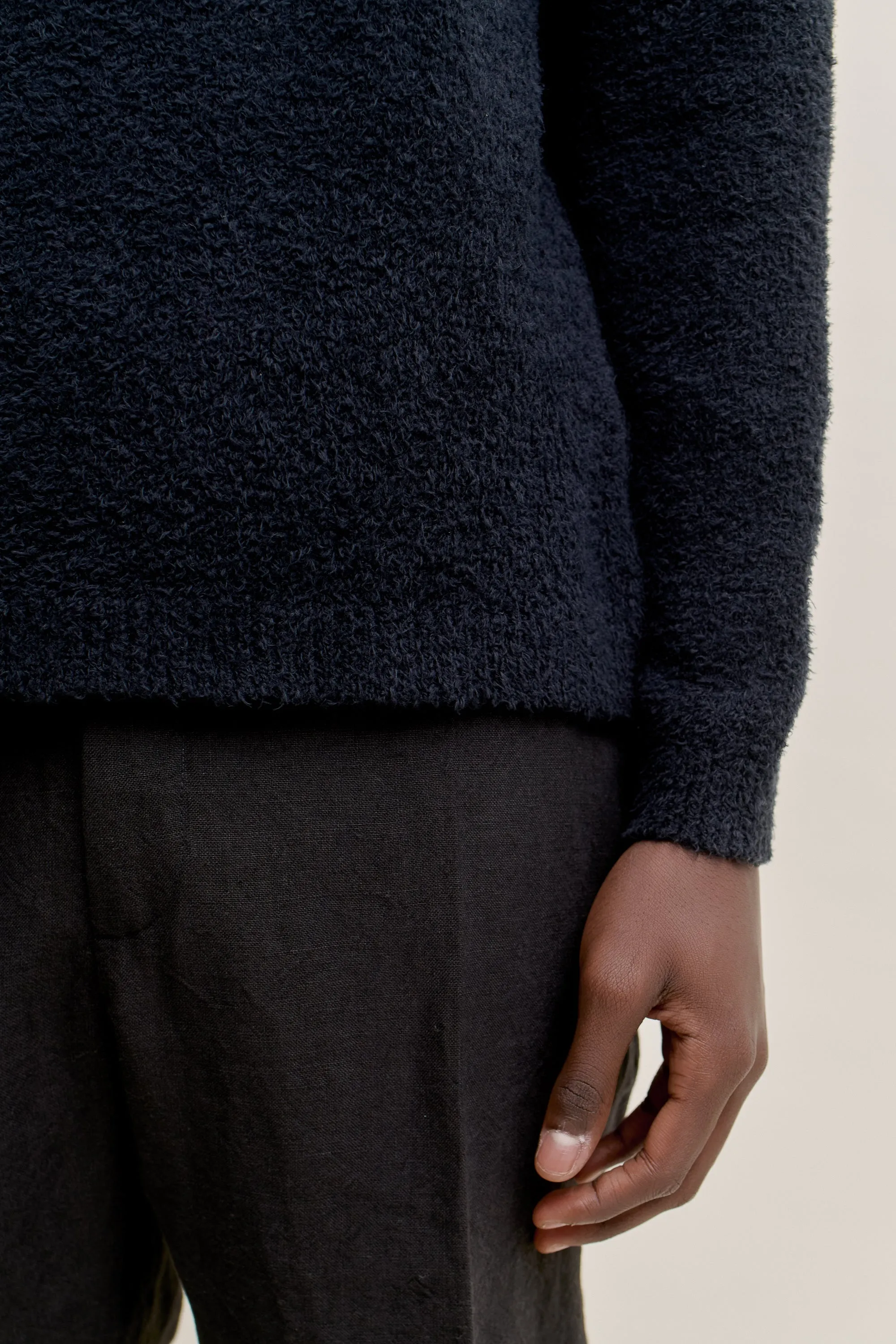 PIRRO KNIT POLO