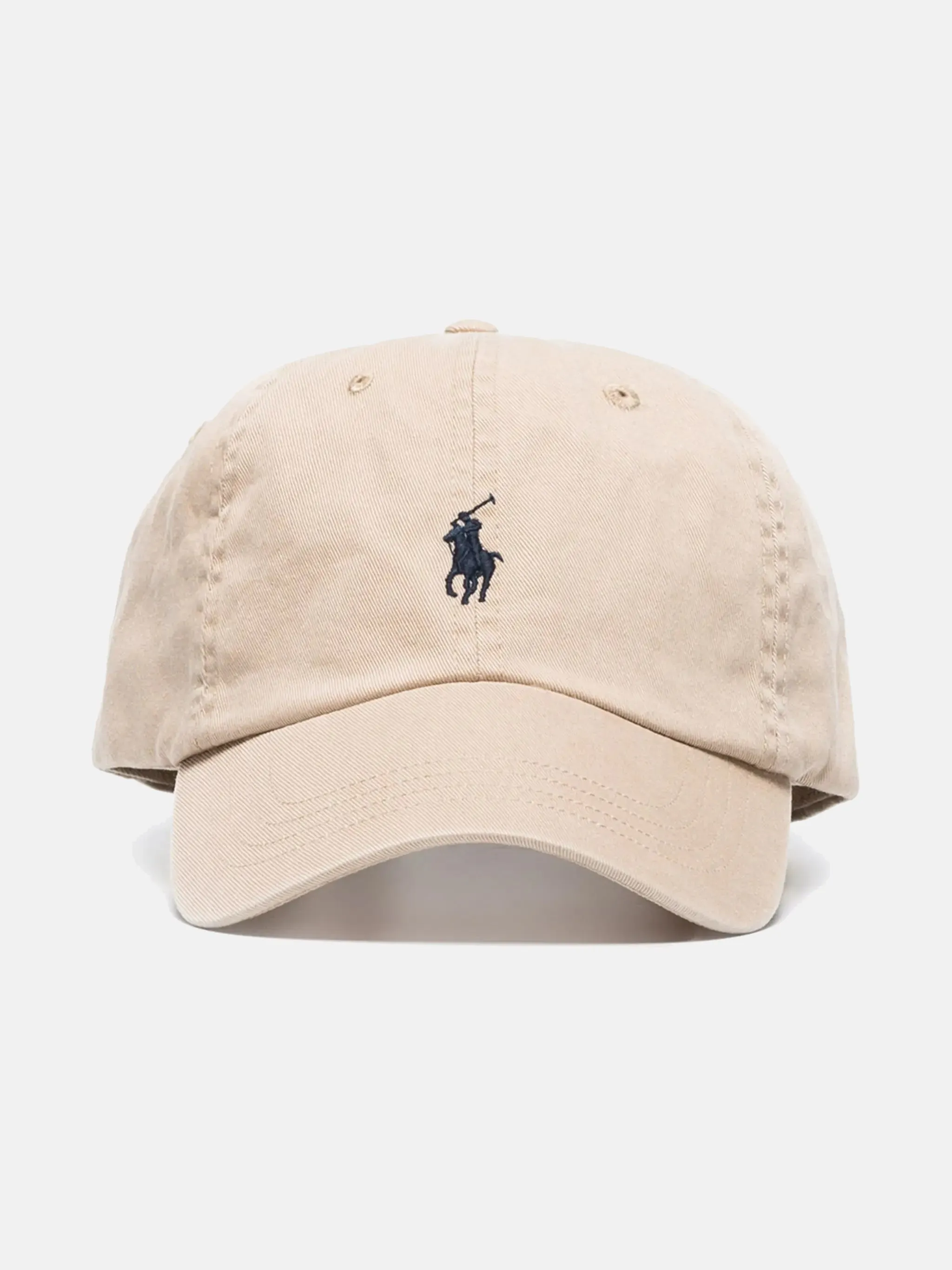 POLO RALPH LAUREN - Men Cotton Chino Ball Cap