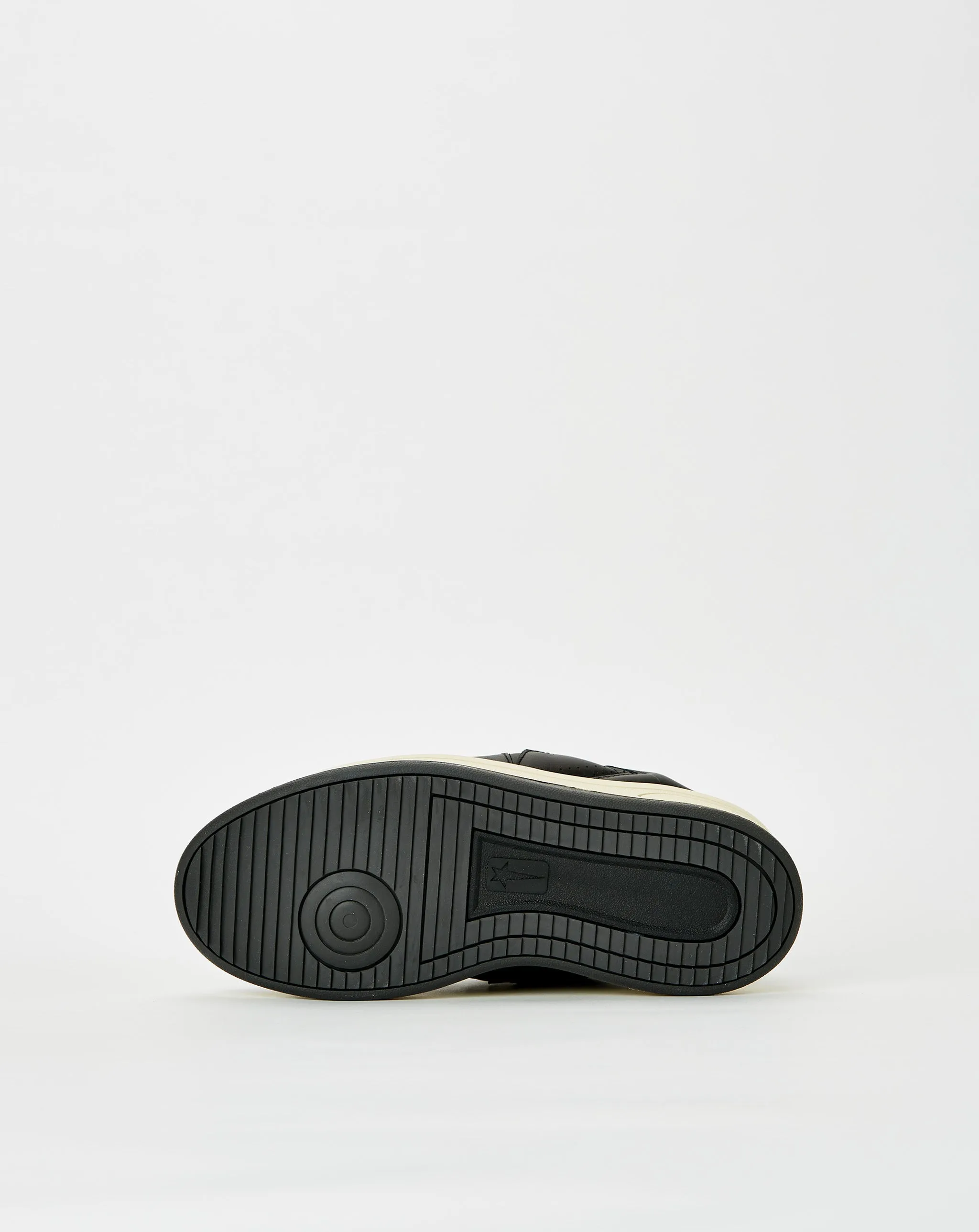 Rick Owens DRKSHDW x TURBOWPN OX