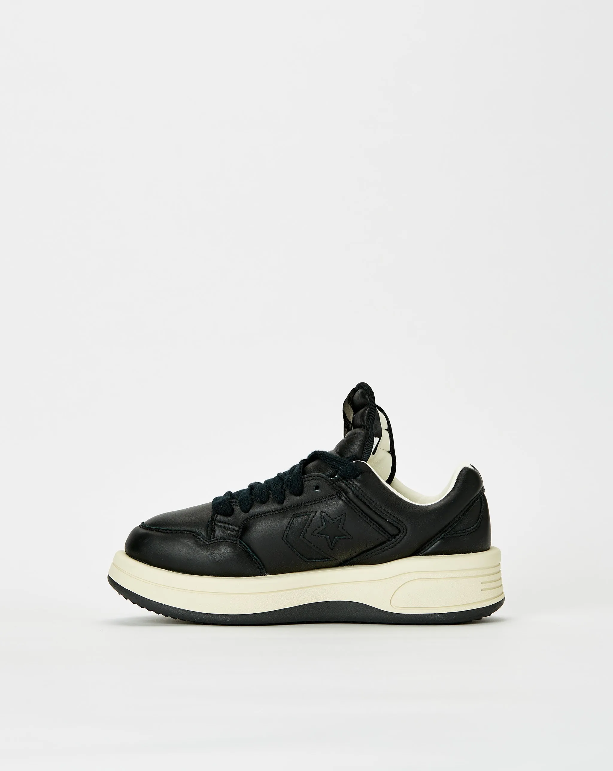 Rick Owens DRKSHDW x TURBOWPN OX