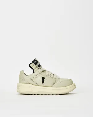 Rick Owens DRKSHDW x TURBOWPN OX