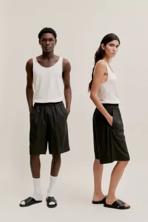 SALEH SHORTS