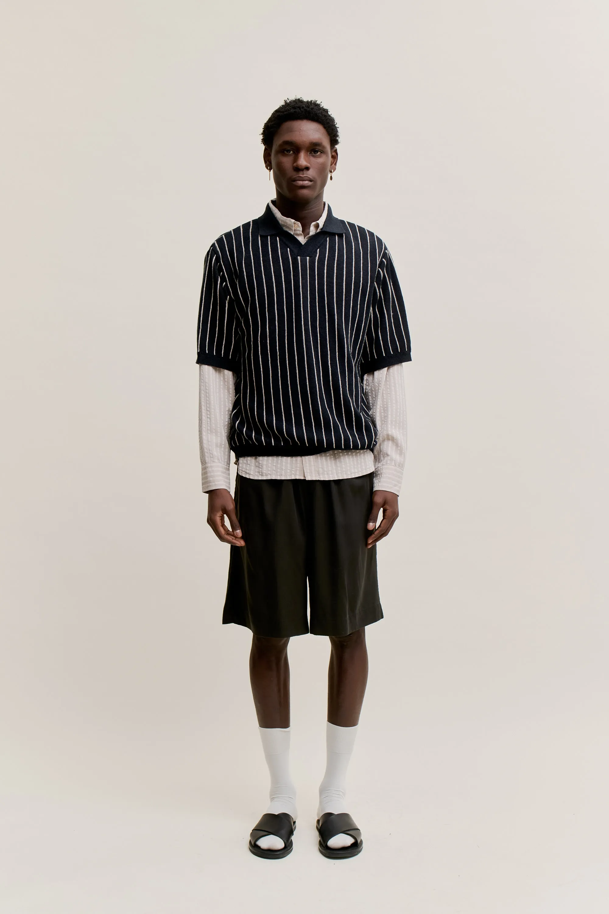 SALEH SHORTS