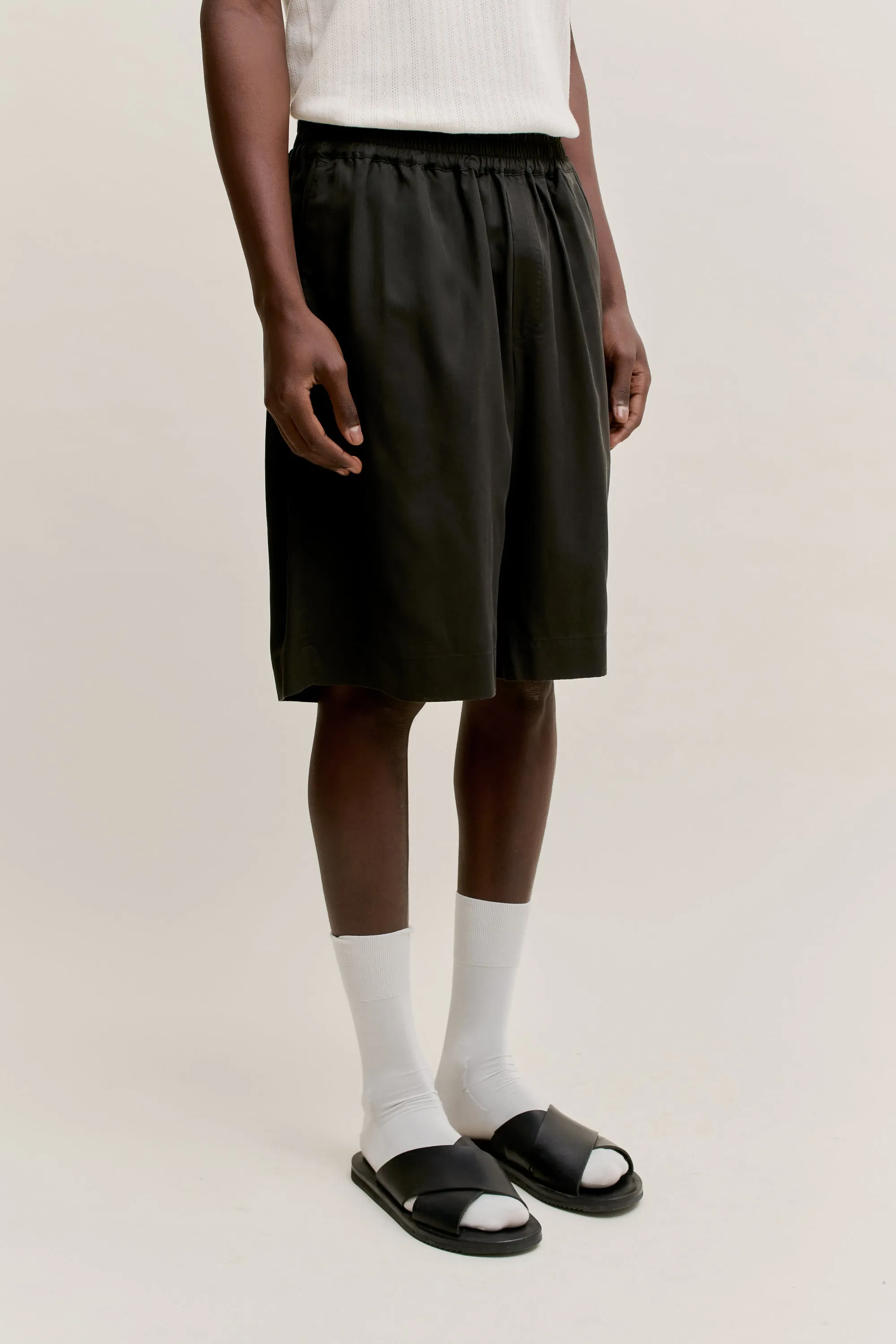 SALEH SHORTS
