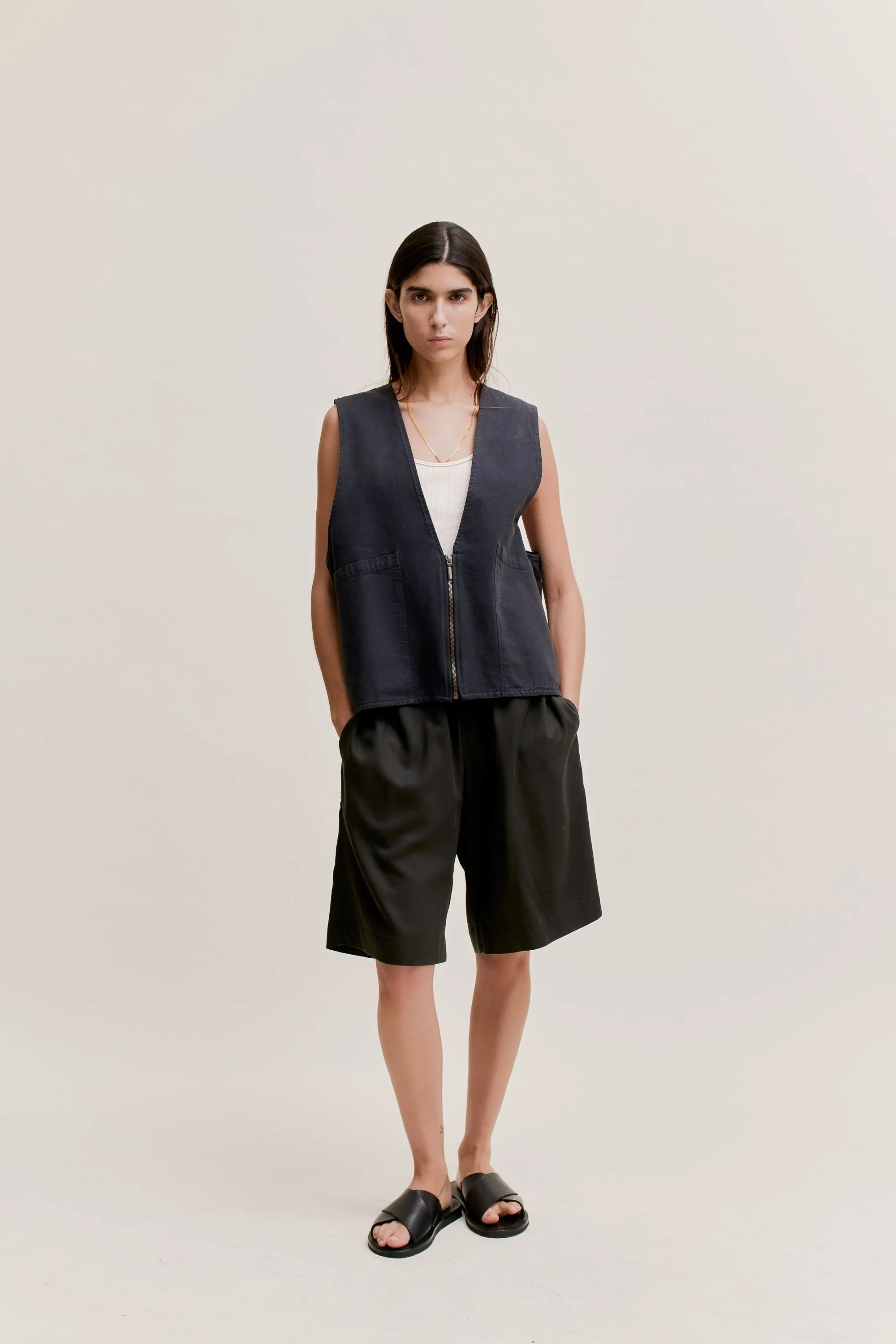SALEH SHORTS