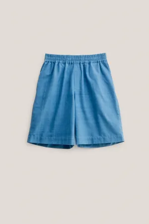 SALEH SHORTS