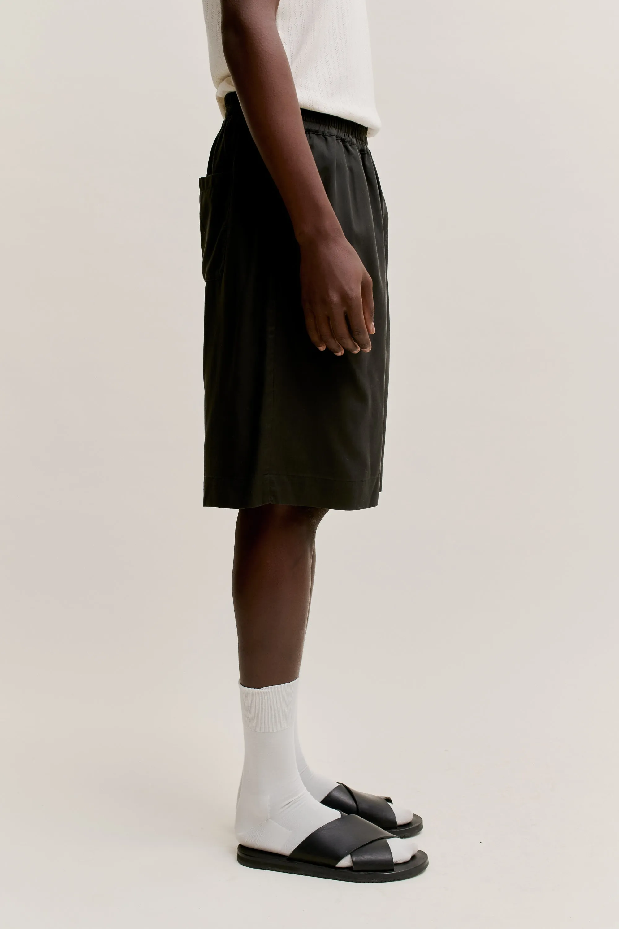SALEH SHORTS