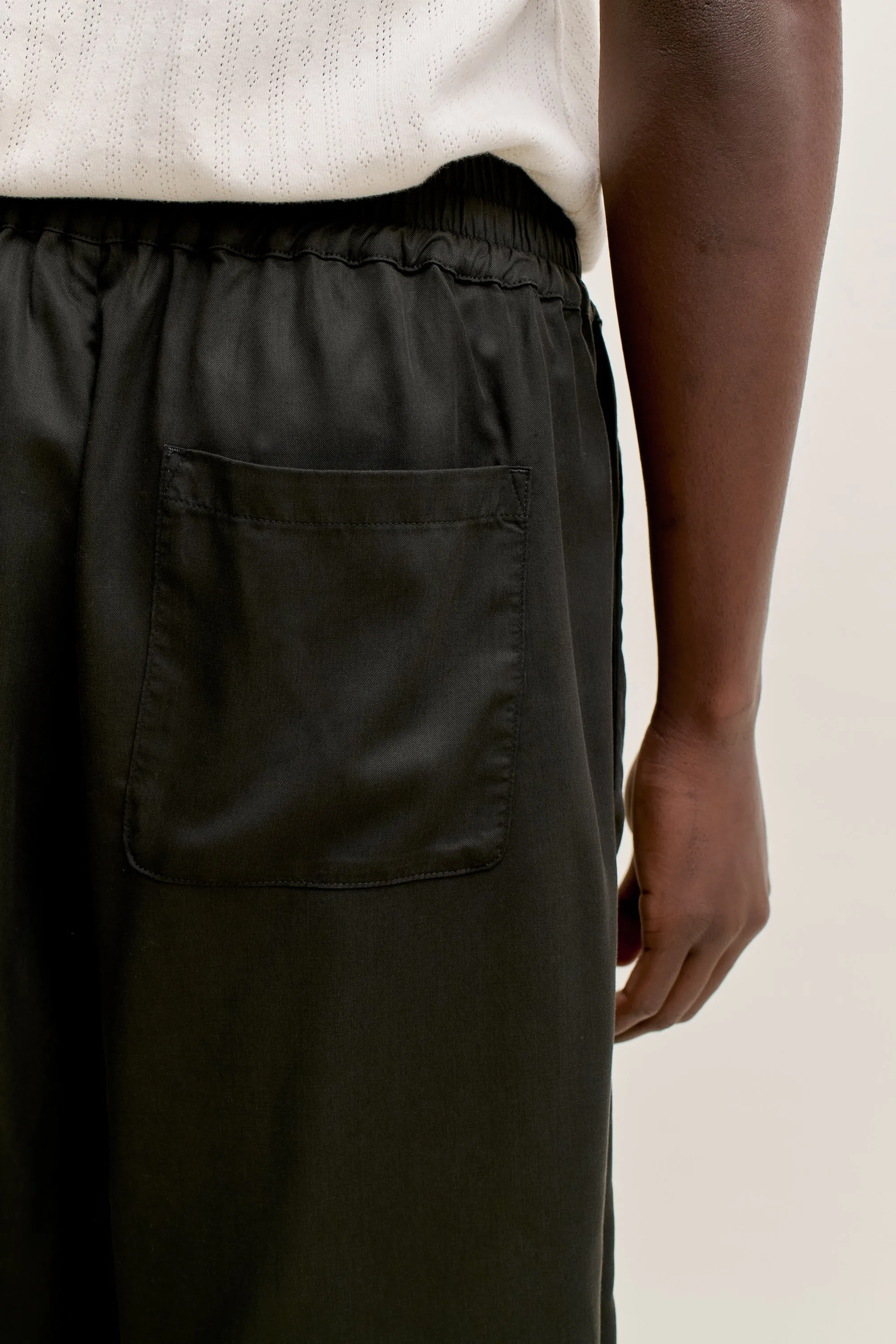 SALEH SHORTS