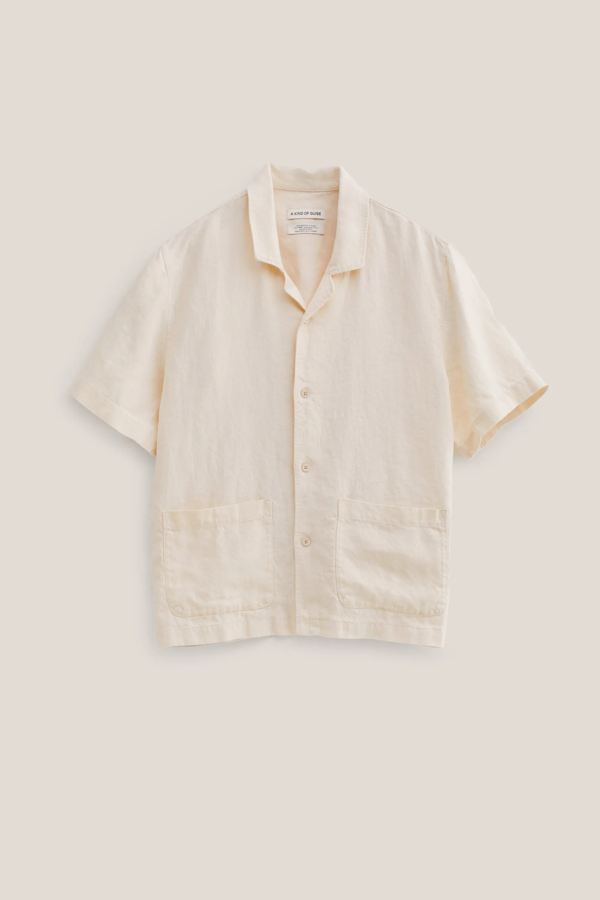 SALVI SHIRT