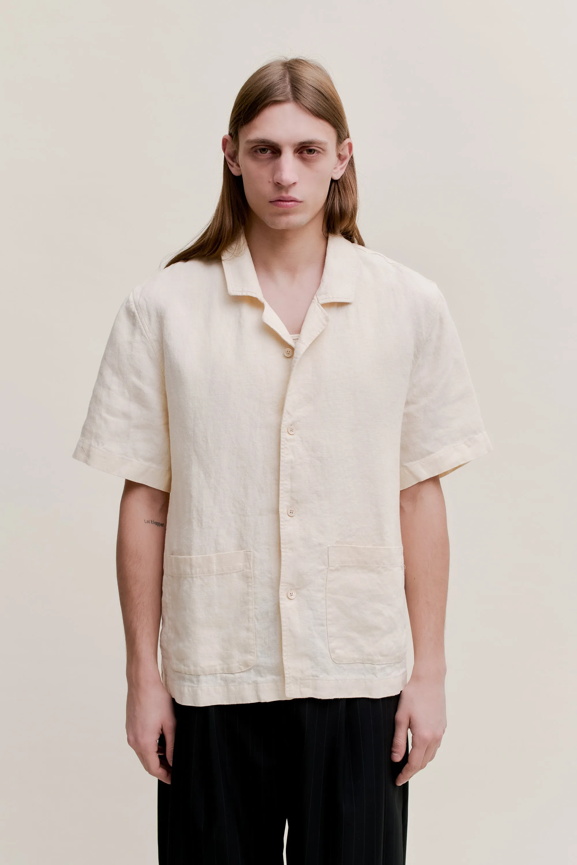SALVI SHIRT
