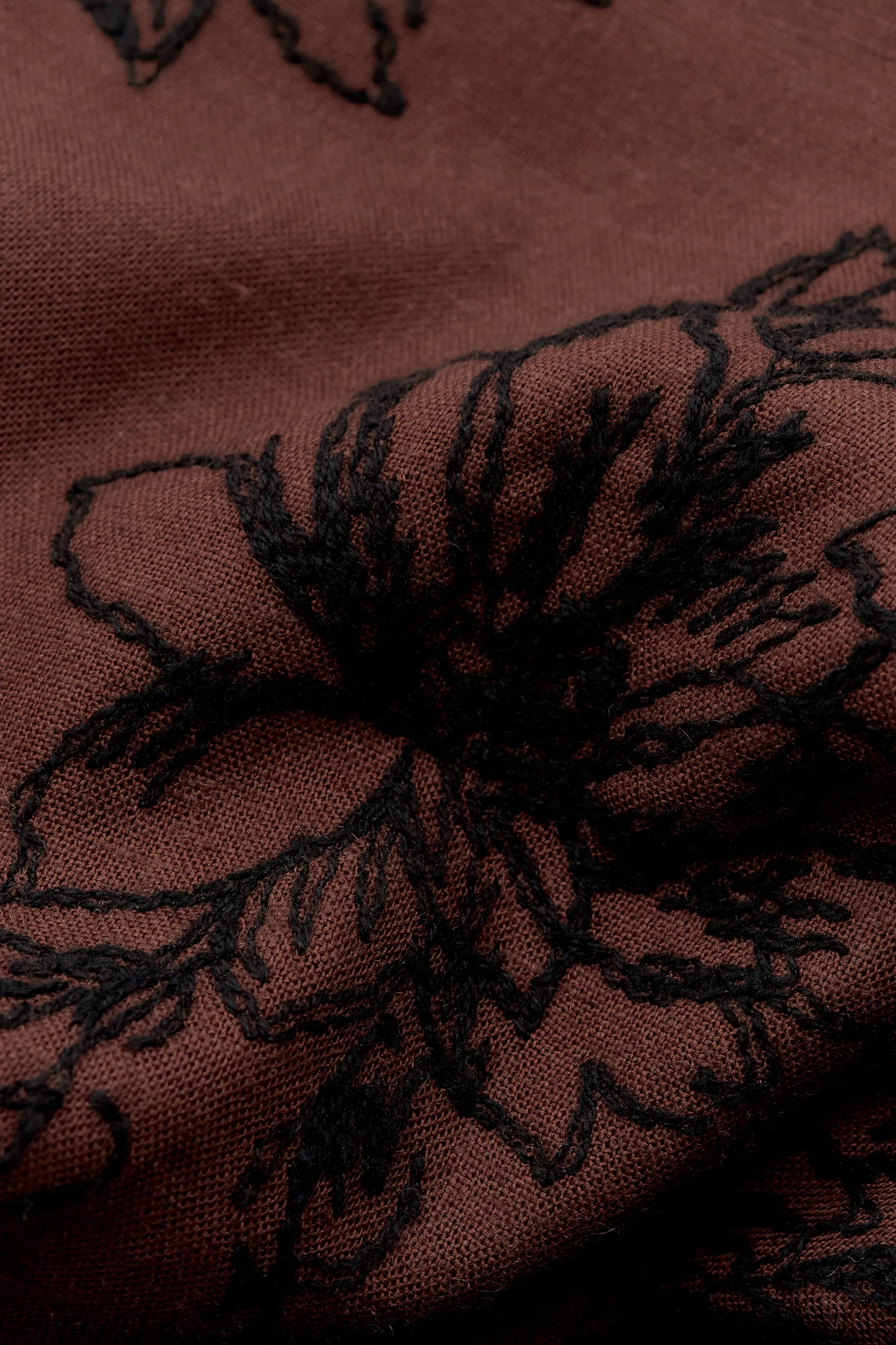 SAMURAI TROUSERS