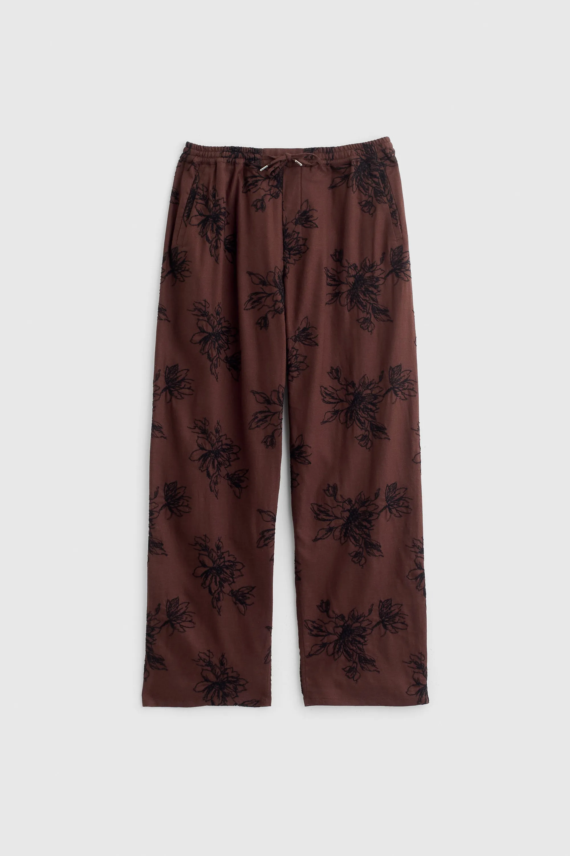SAMURAI TROUSERS