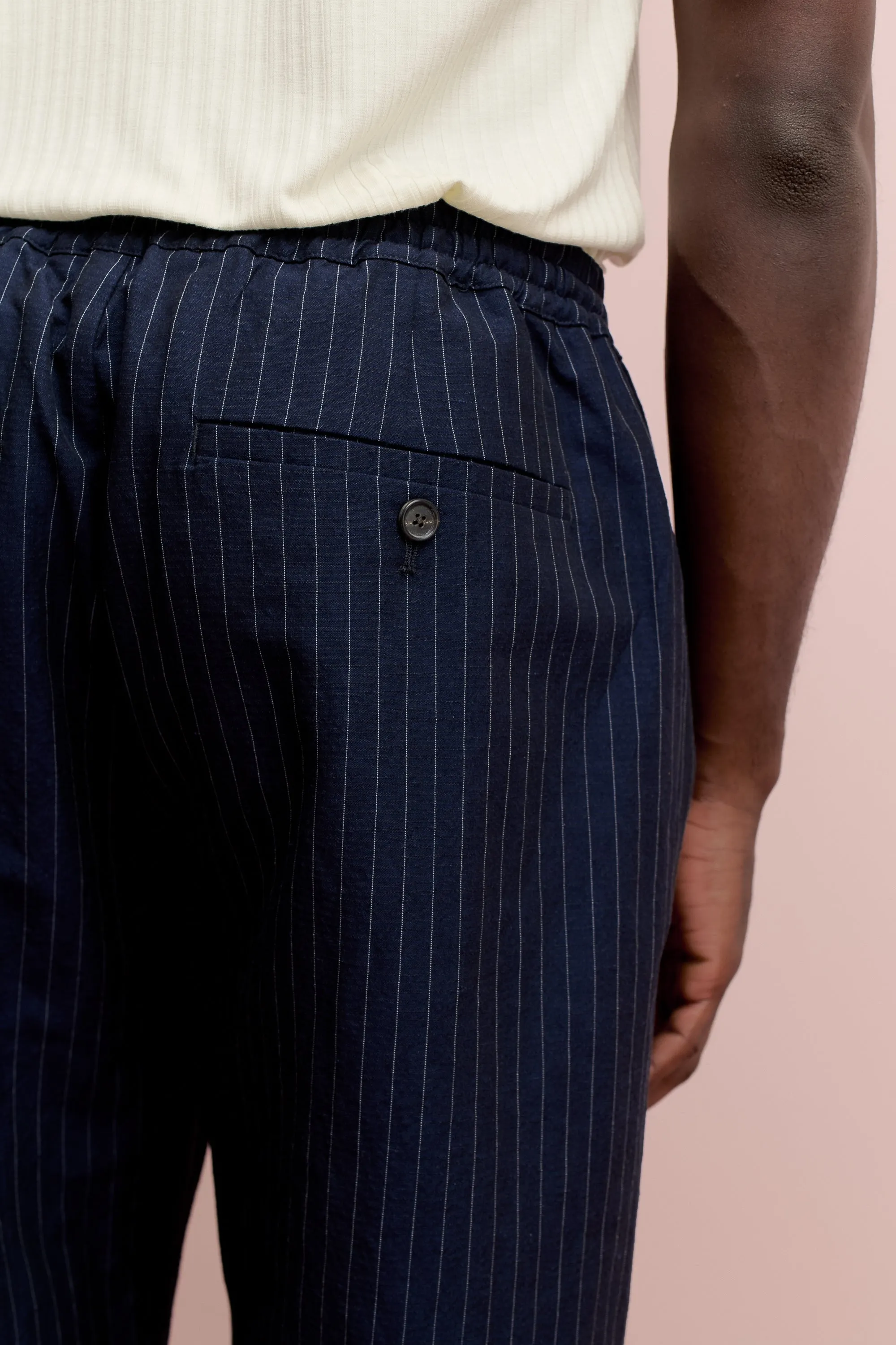 SAMURAI TROUSERS