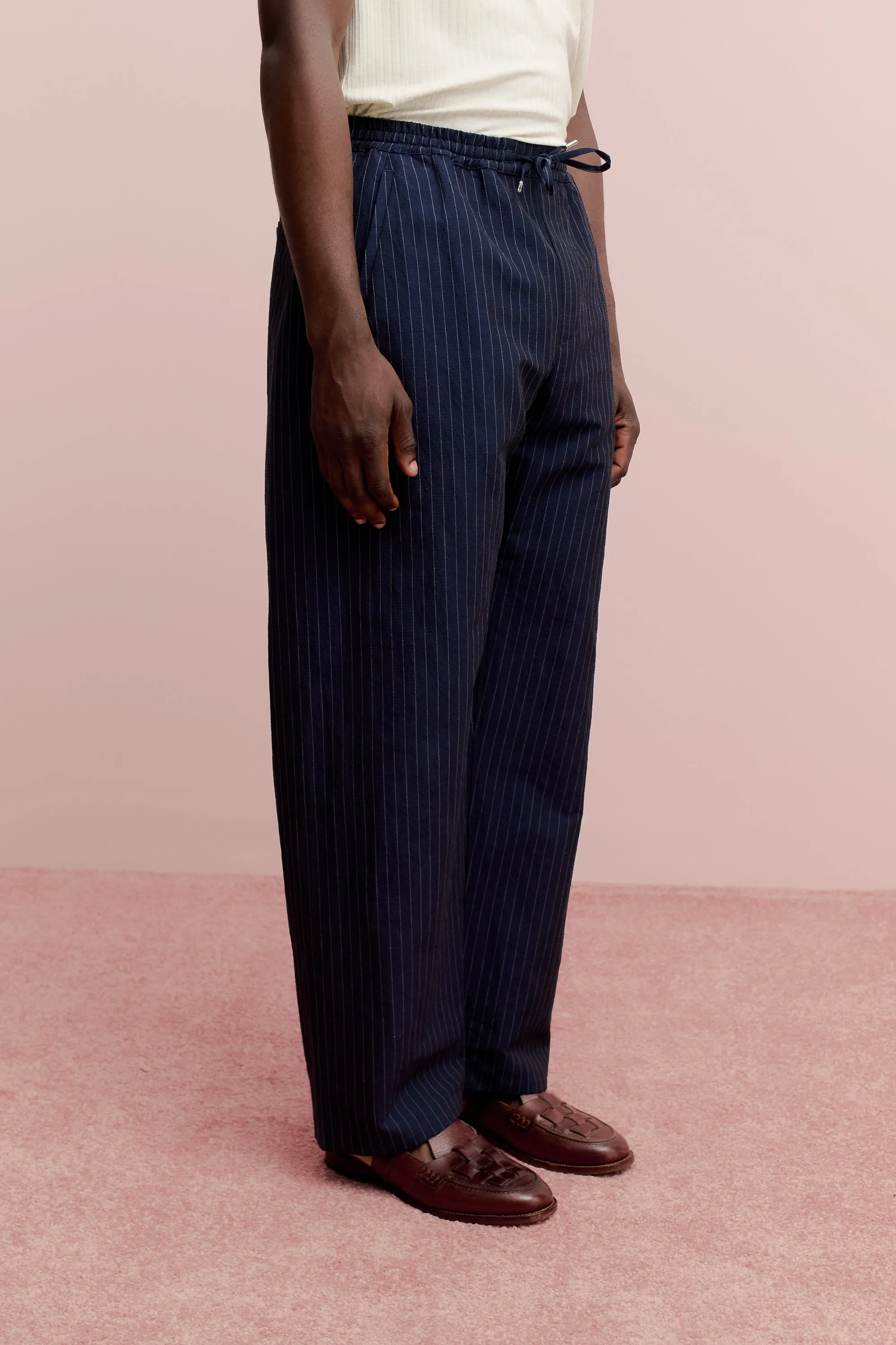 SAMURAI TROUSERS