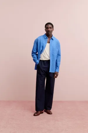 SAMURAI TROUSERS
