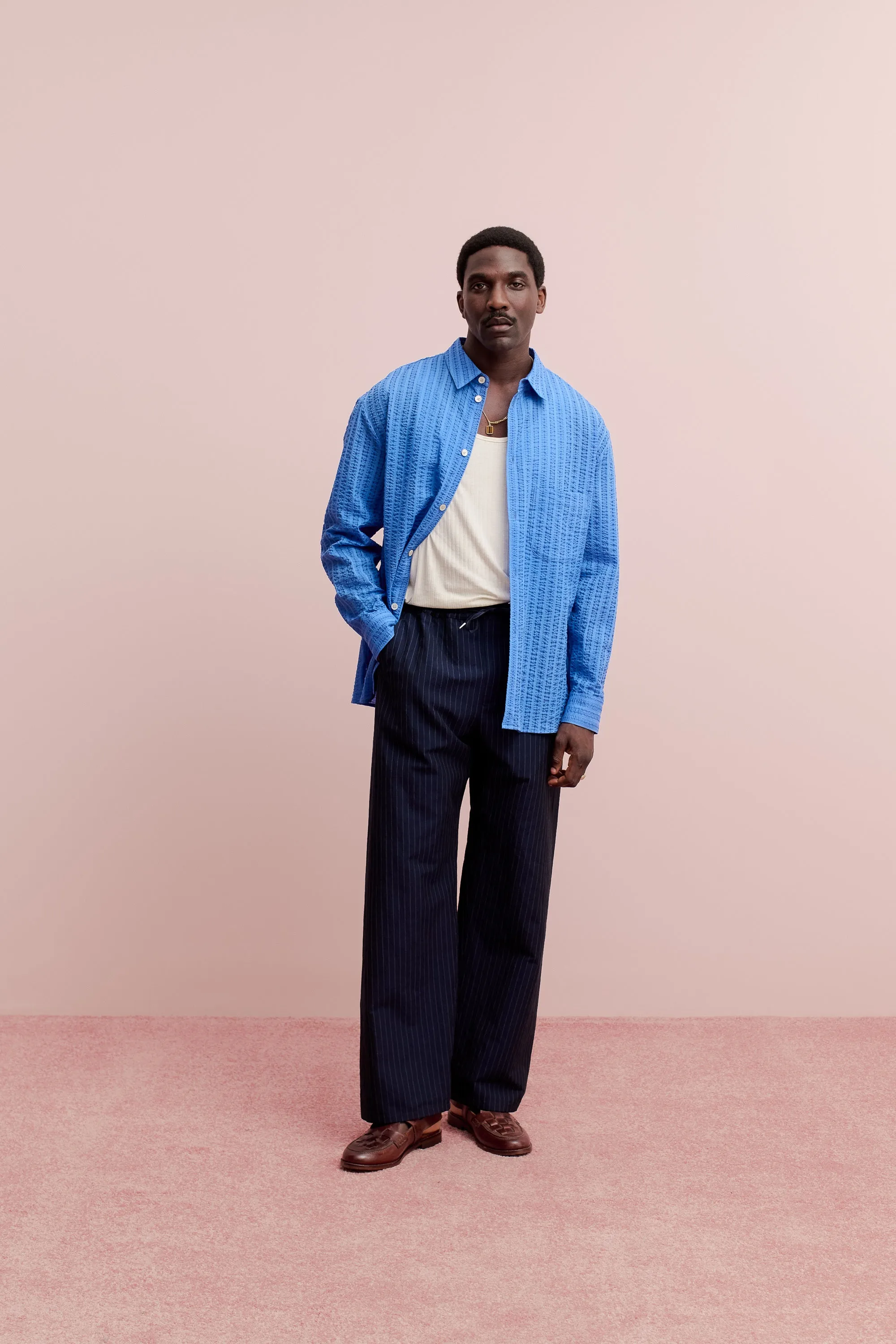 SAMURAI TROUSERS