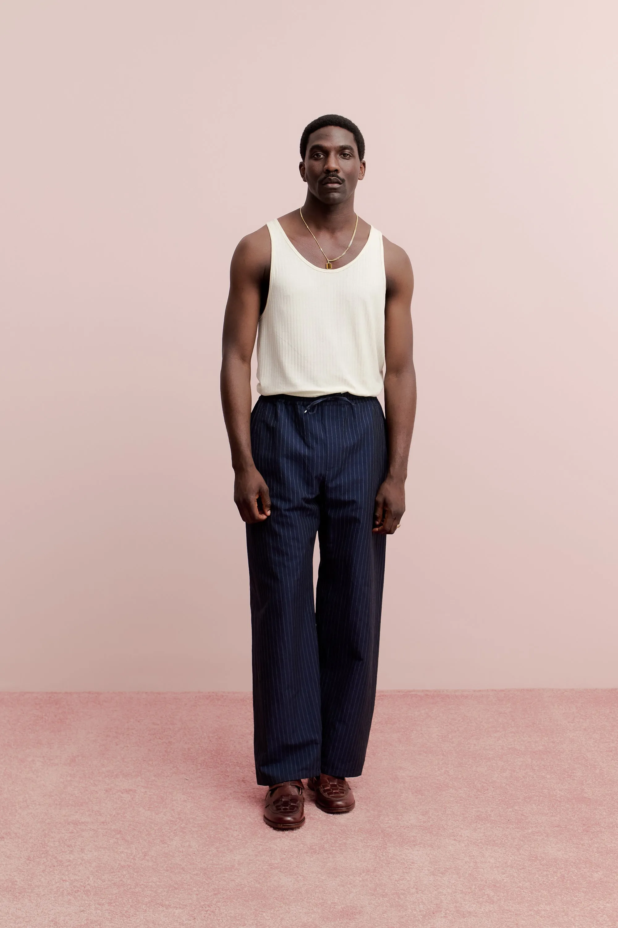 SAMURAI TROUSERS