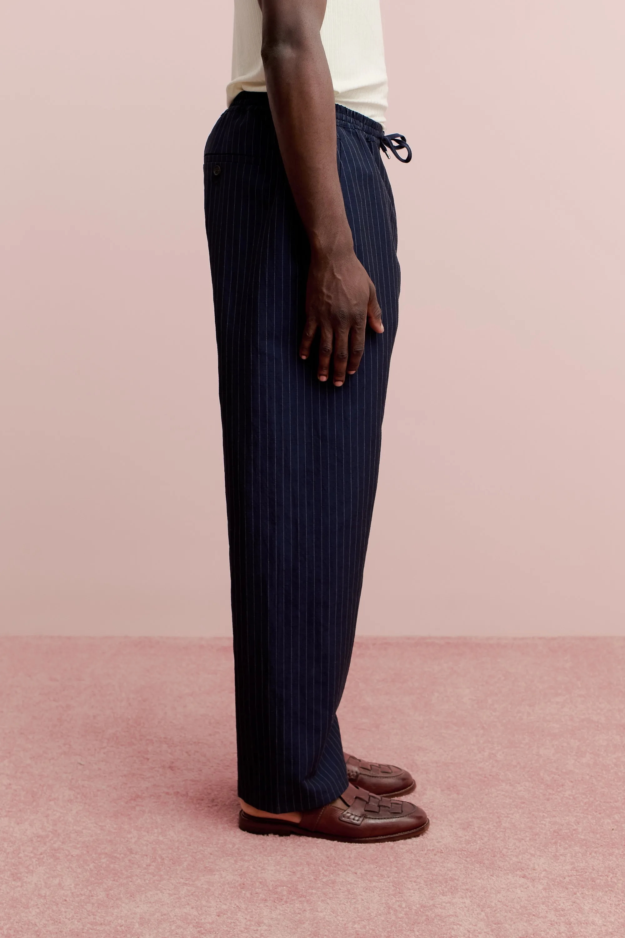 SAMURAI TROUSERS