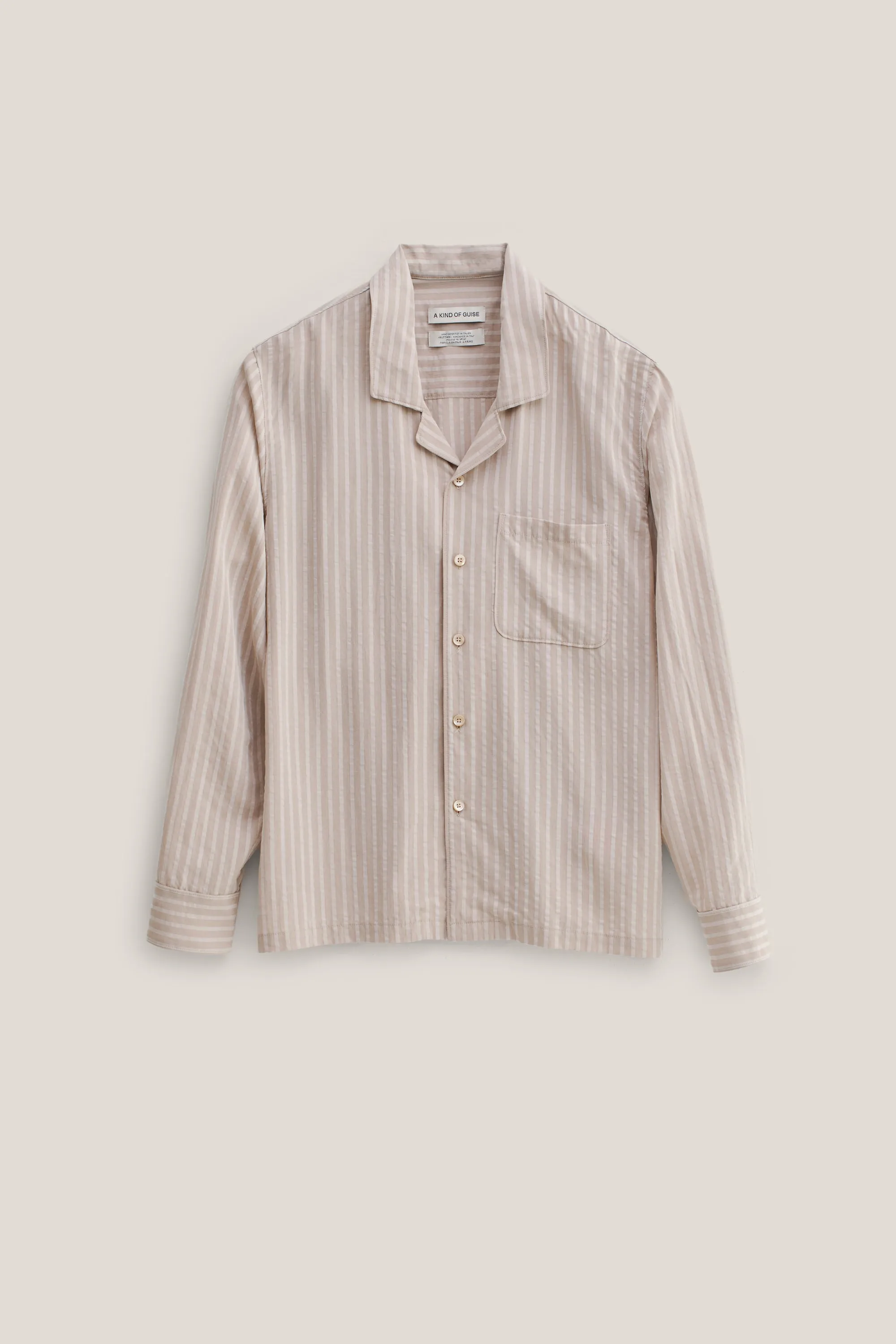 SCOPELLO SHIRT