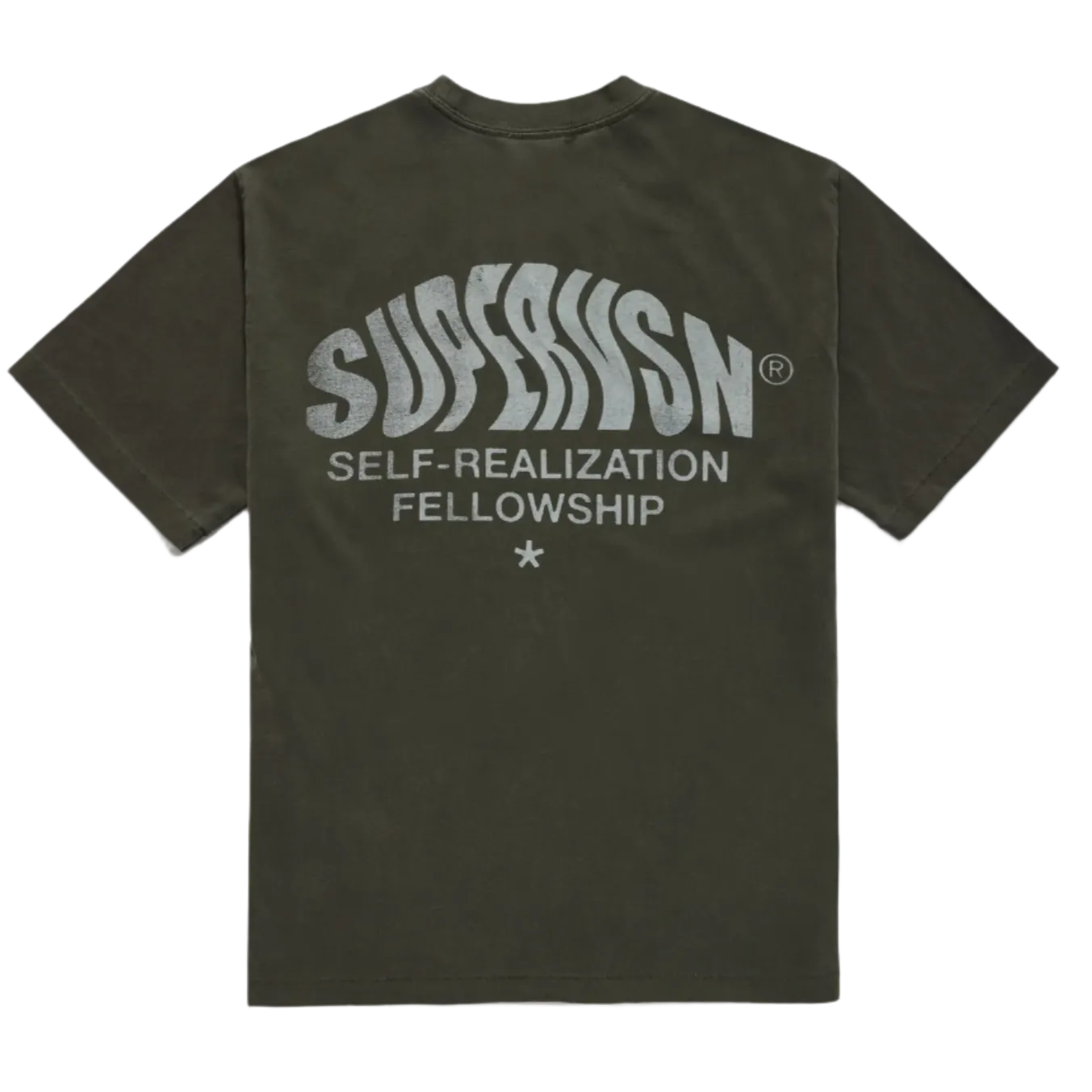 Self Realization SS Tee