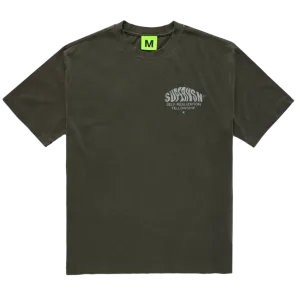 Self Realization SS Tee