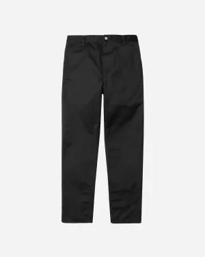 Simple Pant
