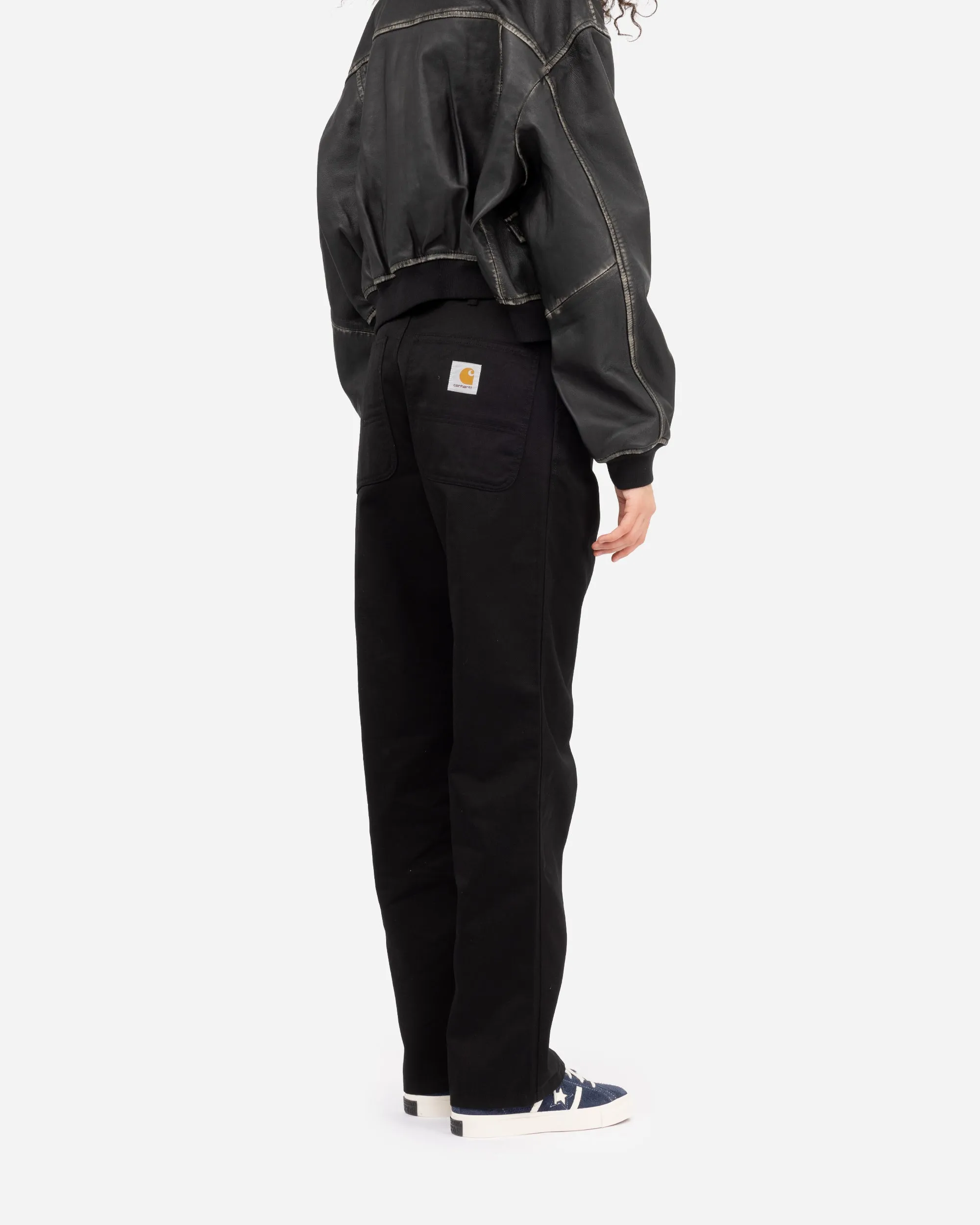 Simple Pant