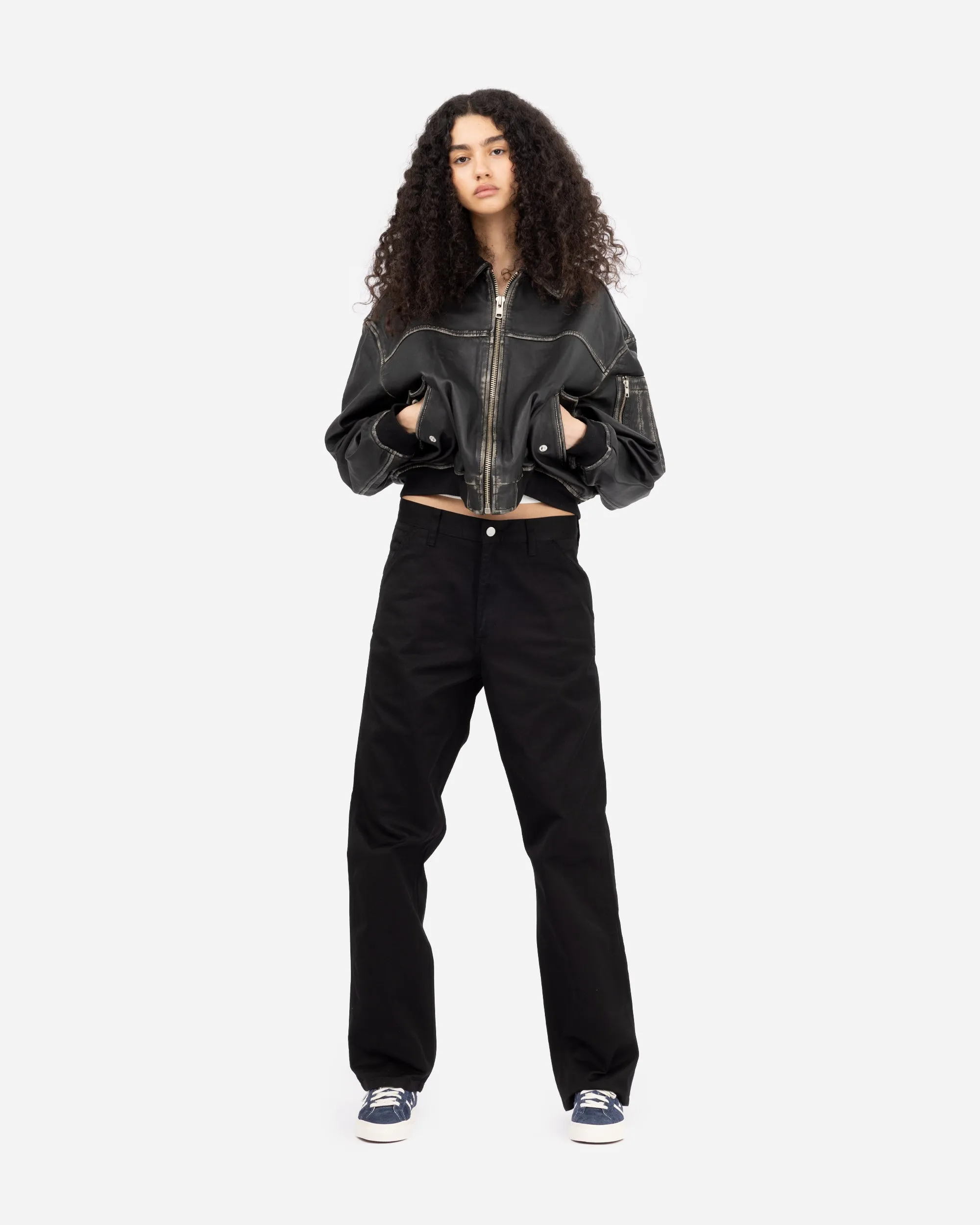 Simple Pant