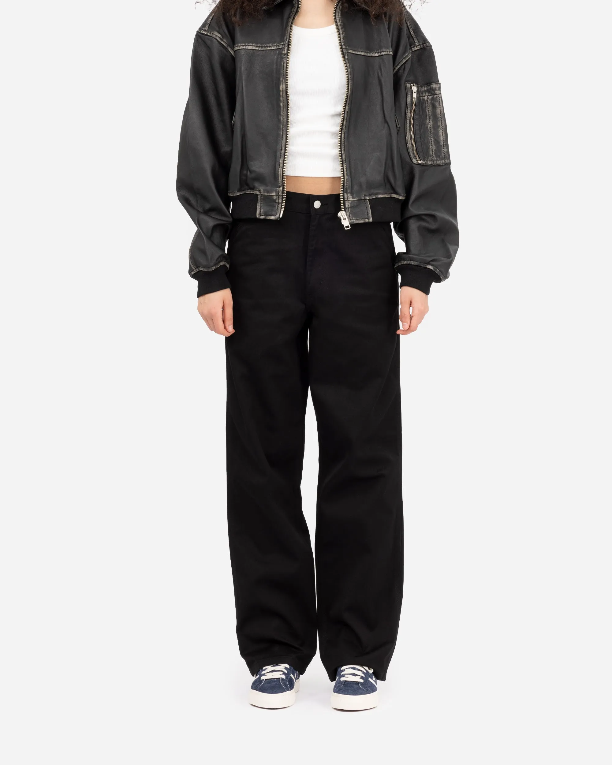 Simple Pant