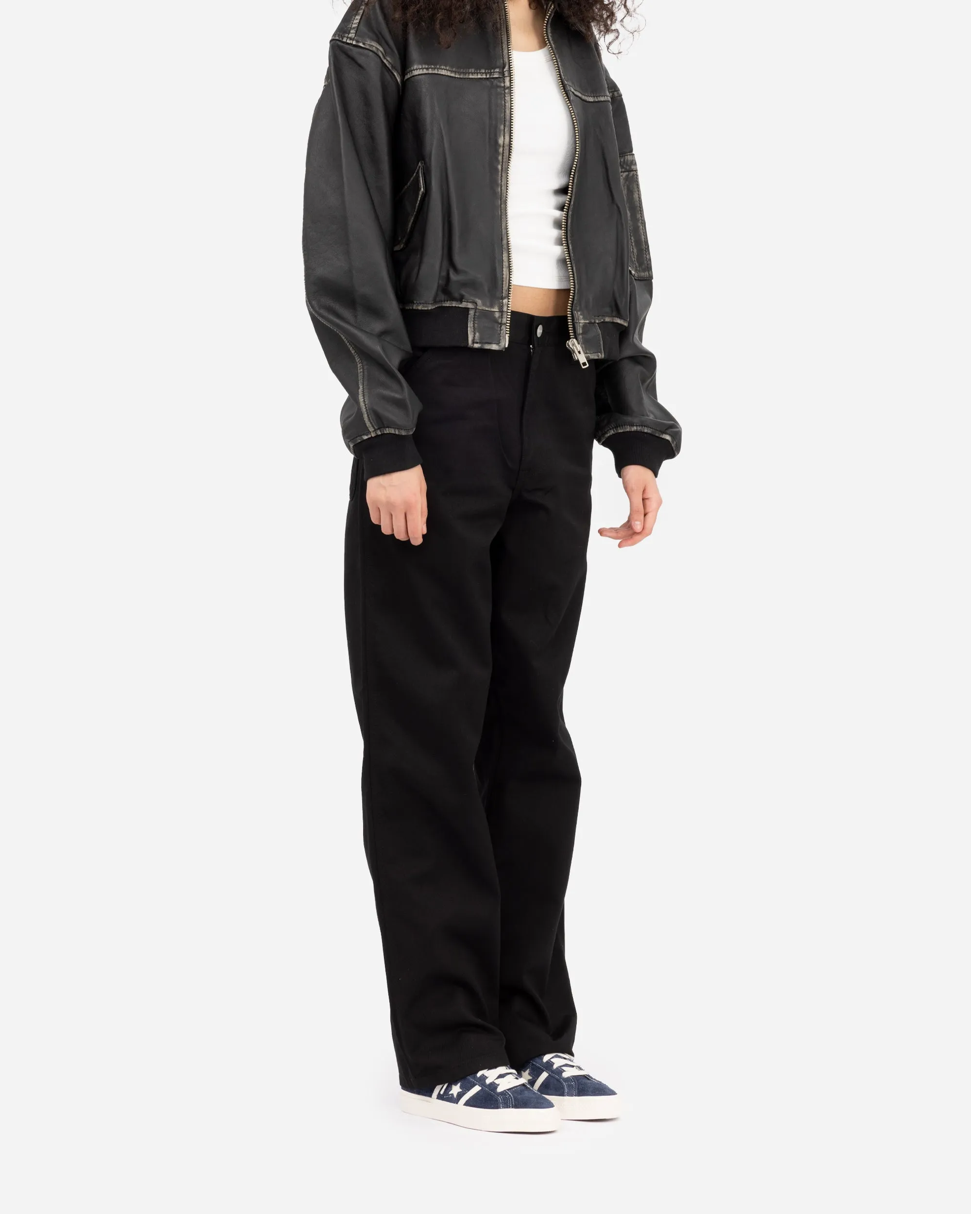 Simple Pant
