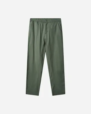 Skal Straight Pants - Thyme Army