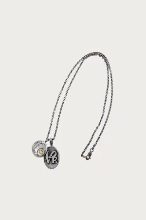 Smile Necklace